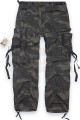 Brandit M65 Vintage - Camo
