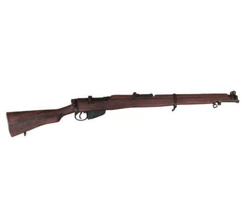 Karabin LEE-Enfield SMLE Mk III