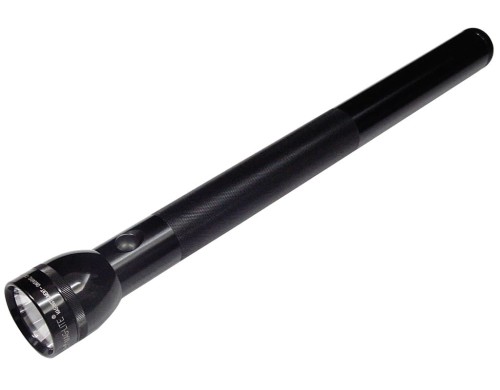 Maglite 6D