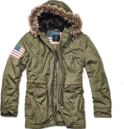 Brandit Alaska Explorers Stars