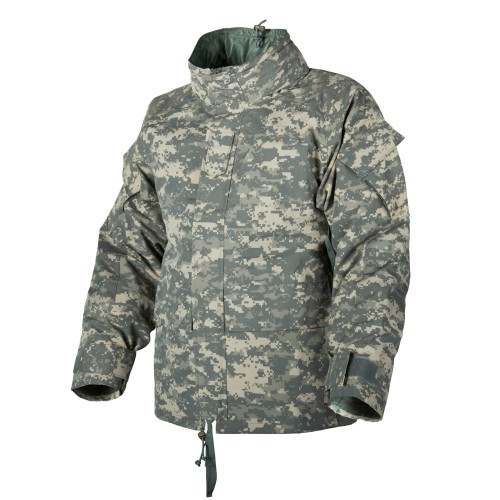 Helikon ECWCS Parka GEN II