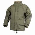 Helikon ECWCS Parka GEN II - Oliv