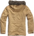Brandit Alaska N3B Explorer - Beż