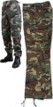 Surplus Ranger - Woodland
