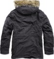 Brandit Alaska N3B Explorer - Czarna