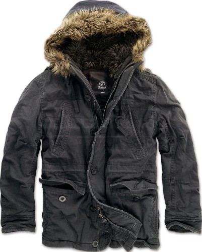 Brandit Alaska N3B Explorer