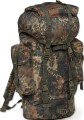 Brandit BW Turystyczny 65L - Flecktarn
