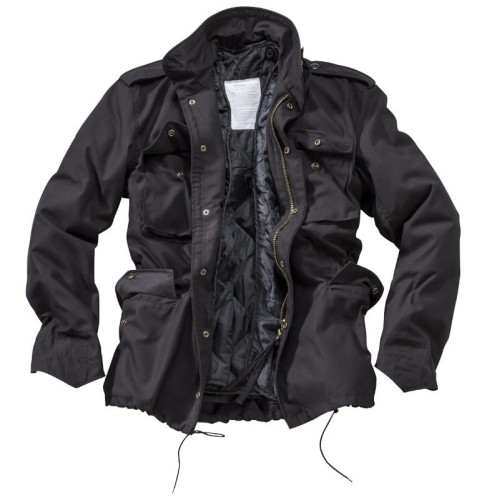 FieldJacket Surplus