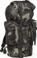 Brandit BW Turystyczny 65L - Camo