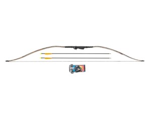 Łuk klasyczny Poe Lang Robin Hood longbow - camo (RE-018AC)