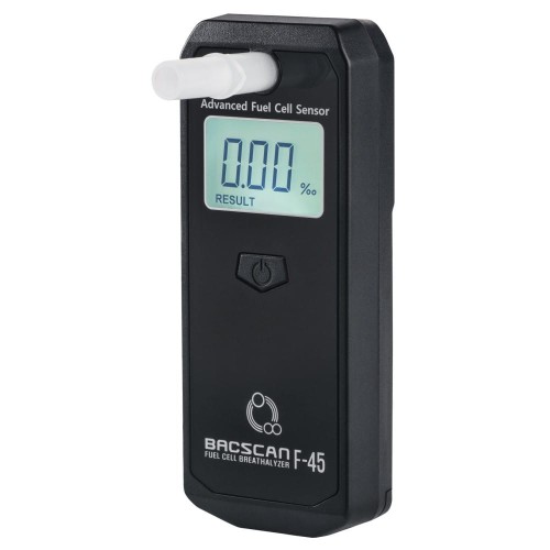 Alkomat BACscan F-45
