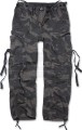 Brandit M65 Vintage - Camo

