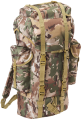 Brandit BW Turystyczny 65L - Tactical Camo