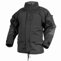 Helikon ECWCS Parka GEN II - Czarna