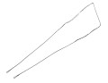Cięciwa do łuku Poe Lang Rex 51 Black (CRS-069K)_01.jpg