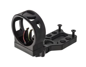 Celownik 3-pin do łuku bloczkowego Poe Lang (B30015)