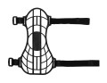 Łuczniczy ochraniacz przedramienia Poe Lang (B10004A-B3)_01.jpg