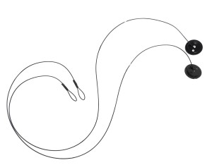 System bloczkowy Poe Lang do łuku Cobra 26/27" (CO-001002G-1)