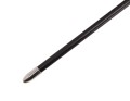 Strzała Poe lang z włókna szklanego 26 - czarny (VD-047K)_02.jpg