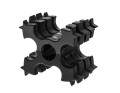 Tłumiki Poe Lang do łuku AXIS - czarne (B30060B1)_01.jpg