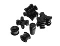Tłumiki Poe Lang do łuku AXIS - czarne (B30060B1)_06.jpg