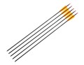 Strzały aluminiowe Poe Lang 30 Czarne - zestaw 5 szt. (D-028BA-1)_04.jpg