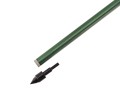 Strzała aluminiowa Poe Lang 30 Zielona (D-020AK)_03.jpg