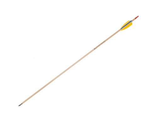 Strzała drewniana Poe Lang 26 - zestaw 3 szt. (D-049NF-C1)_01.jpg