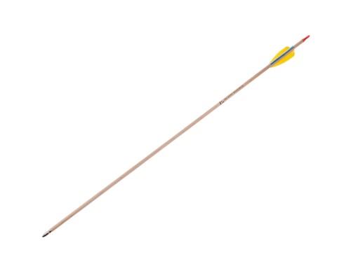 Strzała drewniana Poe Lang 28 - zestaw 3 szt. (D-053NF-C1)_01.jpg