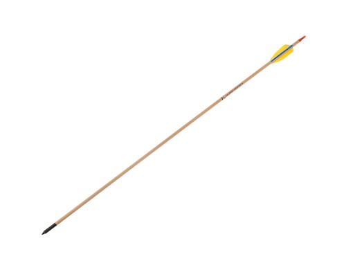 Strzała drewniana Poe Lang 30 - zestaw 3 szt. (D-081NF-C1)_01.jpg