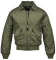 Brandit CWU-45 Flight Jacket