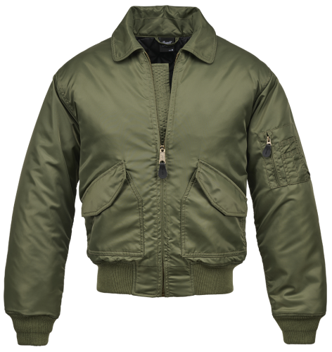 Brandit CWU-45 Flight Jacket
