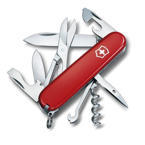 Victorinox Climber 1.3703