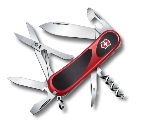 Victorinox Evolution 14 Grip 2.3903.C