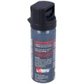 Gaz pieprzowy Red Pepper Graphite żel 50ml