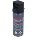 Gaz pieprzowy Red Pepper Graphite żel 50ml