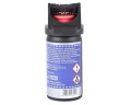Gaz pieprzowy Police Perfect Guard 500 żel 40ml