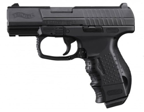 Walther CP99 Compact