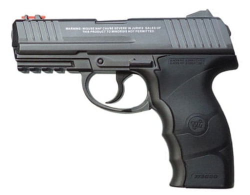 Wingun W3000 FM