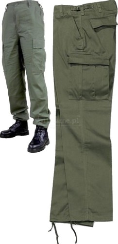 Surplus Ranger