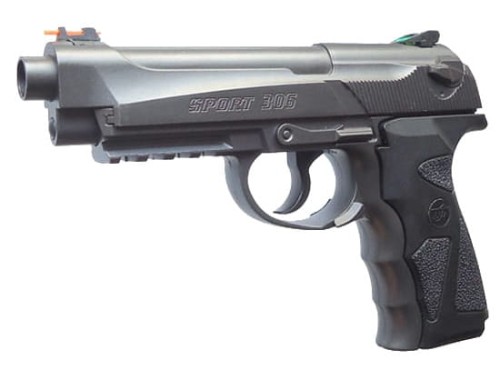 Wingun Sport 306