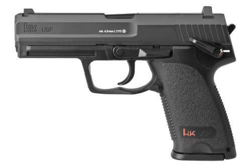 Heckler & Koch USP