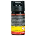 Gaz pieprzowy TW 500 40ml
