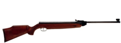 Weihrauch HW 95S