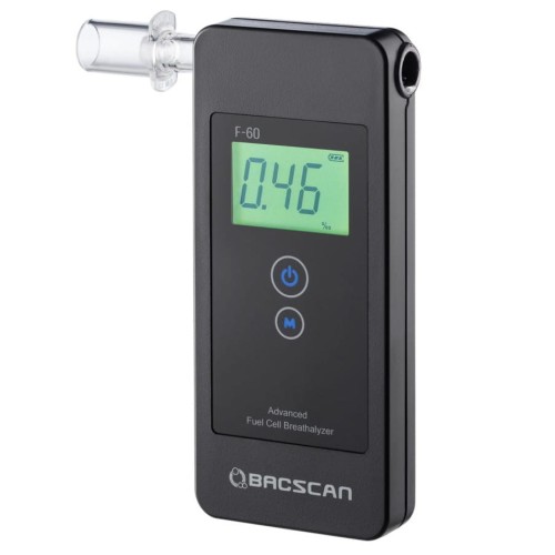 BACscan F-60