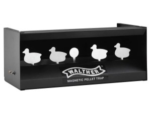 Kulochwyt magnetyczny Walther-Umarex  - kaczki