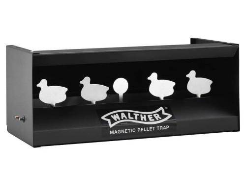 Kulochwyt magnetyczny Walther-Umarex - kaczki