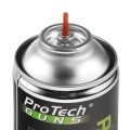 Green Gas ProTechGuns z silikonem 400ml