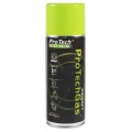 Green Gas ProTechGuns z silikonem 400ml