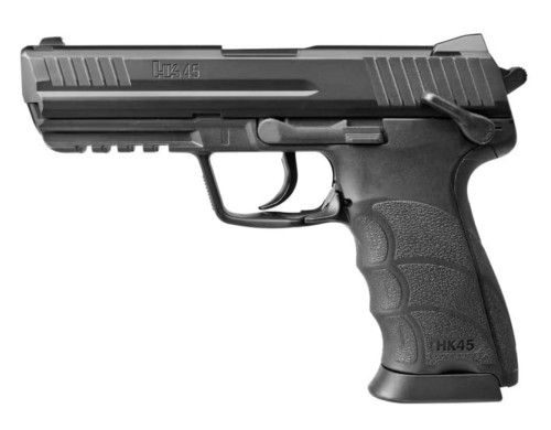 Heckler&Koch HK45